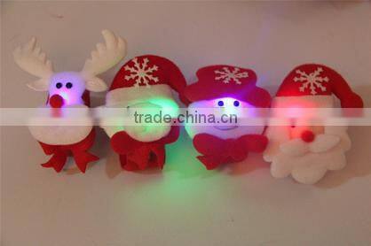 2017 new promotional gift items kids bracelet