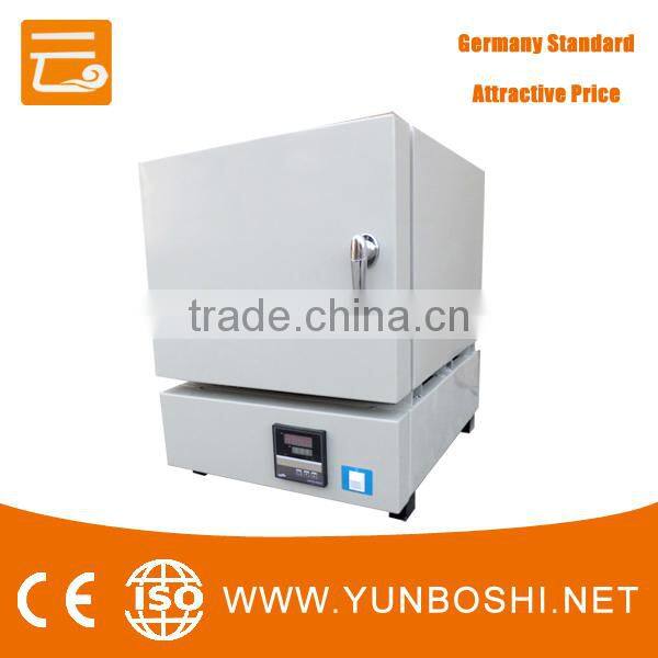 2 Hours Replied BX-5-12 Heat Treatment Muffle