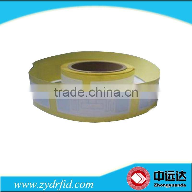 Only Readable LF 125KHz USB rfid Reader