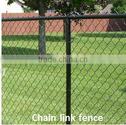 Africa popular pvc coated welded wire fence/cheap wire fence (Guangzhou Factory)