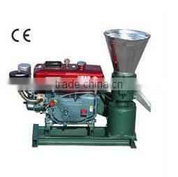 small animal feed processing machines/poultry feed pellet machine