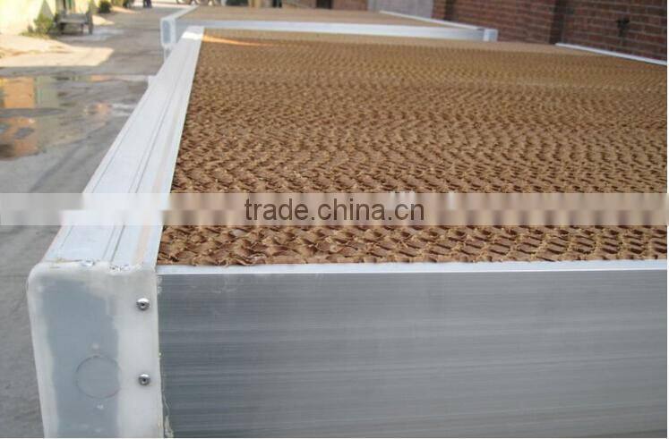 ventilation cooling system used cooling pad