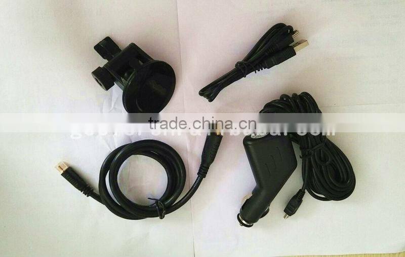 Super low price HD car dvr.