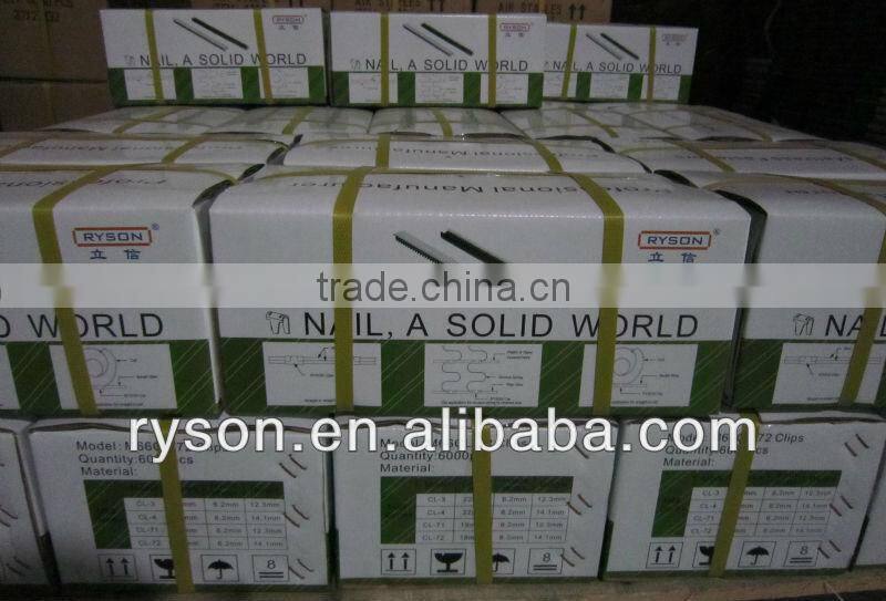 M48 series mattress nail