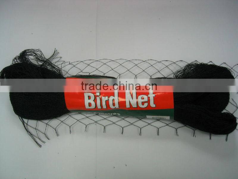 Bird net, PE bird net, Anti-bird net