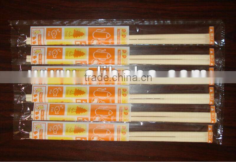 disposable bamboo chopsticks