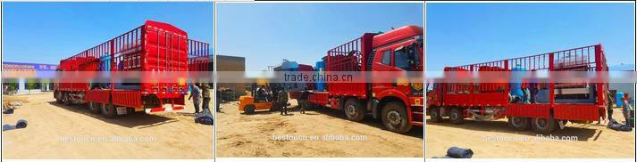 Small egg tray manufacturing machine with cheap price