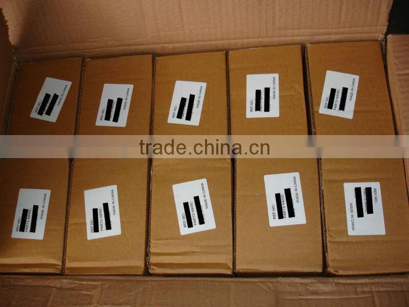 Handlebar Throttle Grips W/ Kill Switch for 49cc 66cc 80cc Motorized Bicycle