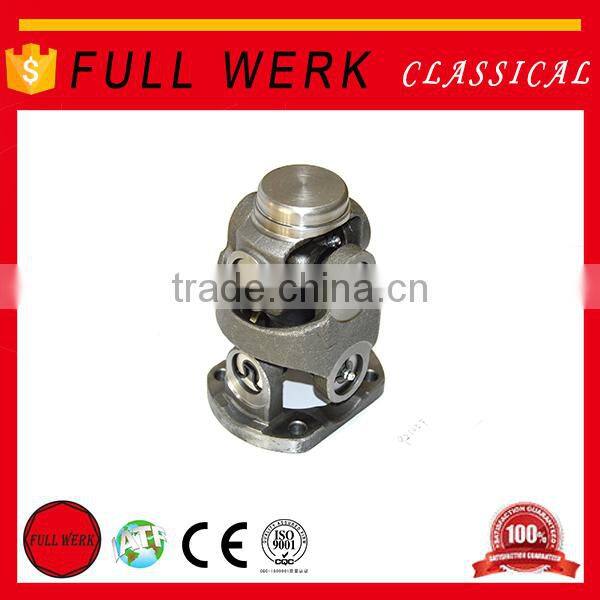 2015 hot! Xiaoshan Hangzhou companion flange, Cardan Drive shaft parts,tractor 4wd for sale