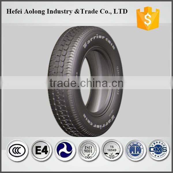 Advanced German Technology China manufacturer passenger car tyre