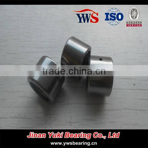 HK1816 Drawn Cup Needle roller Bearing