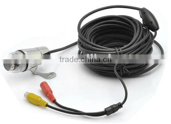 Super Tiny Swimming Pool Underwater Video Camera