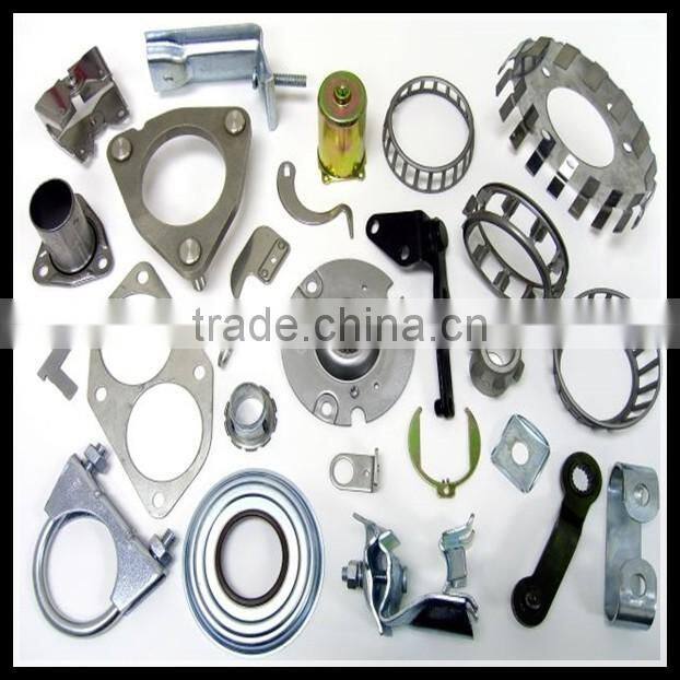 Customized stamping stainless steel 304 wrench,universal socket wrench