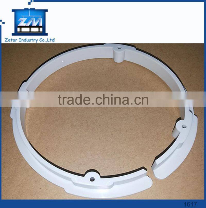 Professional Rapid Plastic Injection Moulding Making