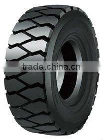 Industrial forklift tyres