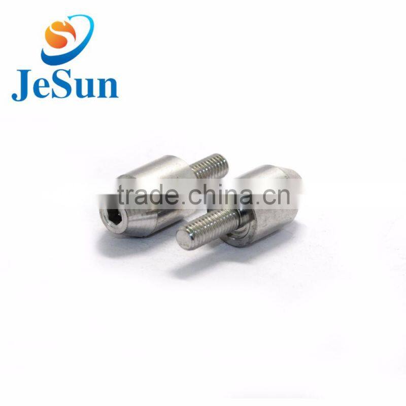 Alibaba special head screws,hex screws