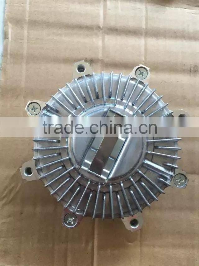 Cross country vehicle fan clutch MD106546 MD142419