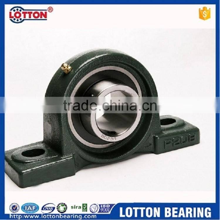 Plastic Bearing Seals Pillow Block Bearing