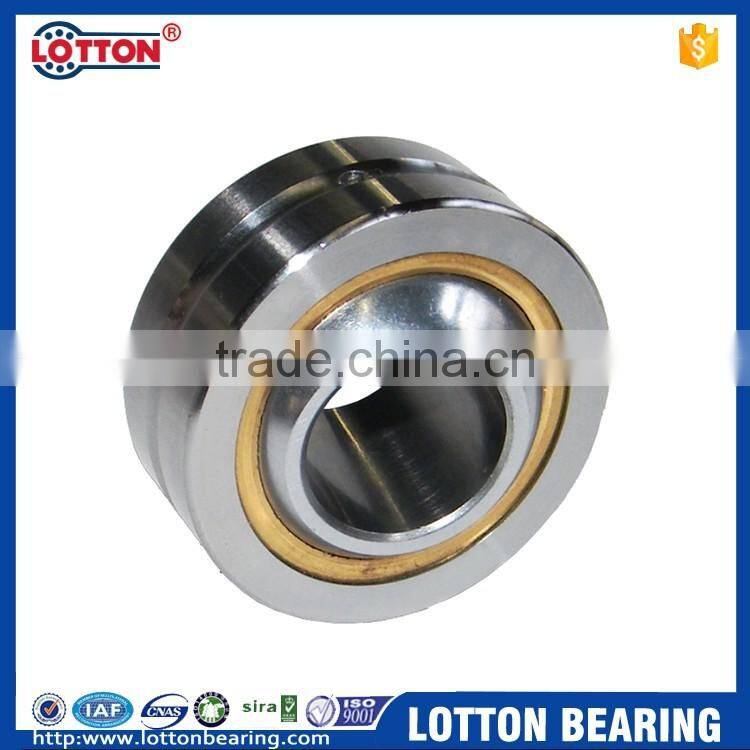 Best Price GE15TXGR Spherical Plain Bearing
