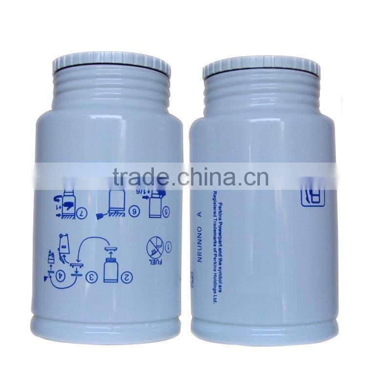 Diesel Engine Filter Replacement Fuel Filter 2656F843