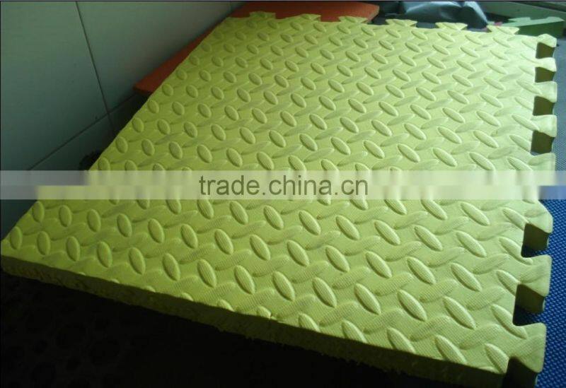 gym fitness martial arts tatami eva mat mattress