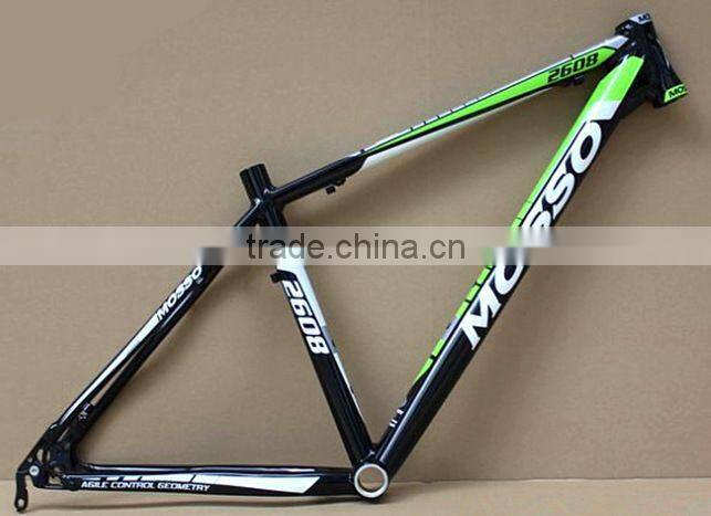 High quality body parts for bicycle,available in various color,Oem orders are welcome
