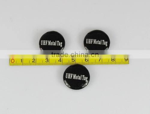 New Generation UHF RFID Printed Tags