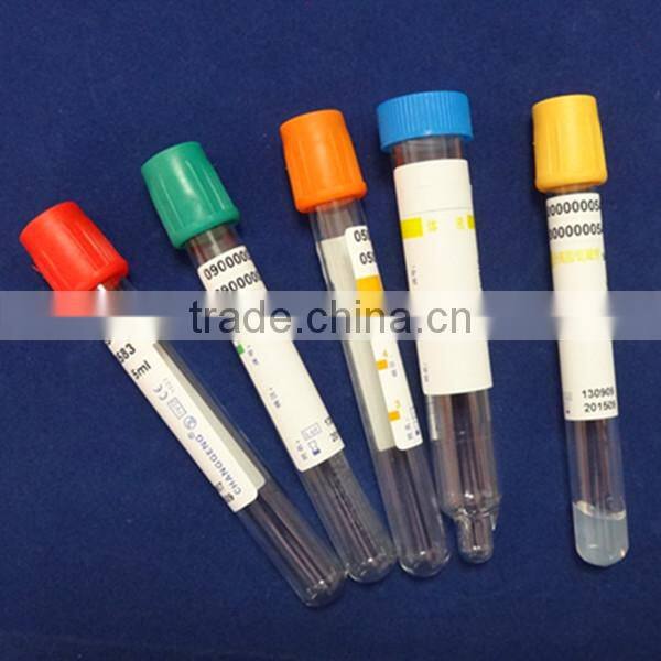 Pen Type Disposable Blood Lancet Needle