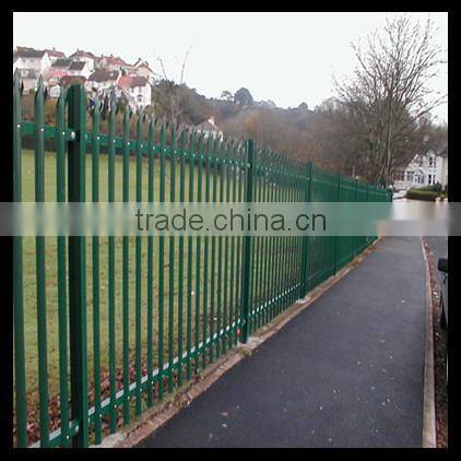 garden fence hot sale