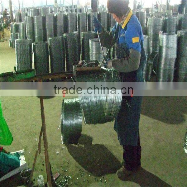 welded razor barbed wire (ISO9001 manufacturer)