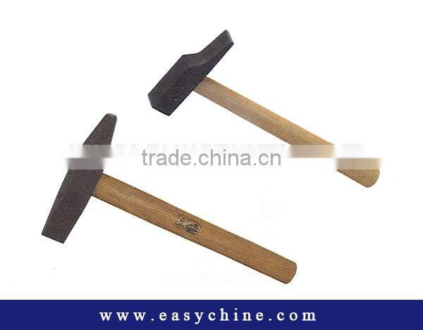 Forging Sledge Hammer With Different Types Of Handle