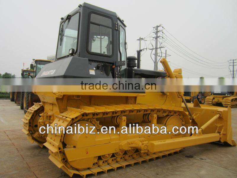 SHANTUI Bulldozer with High Durability Great Performance