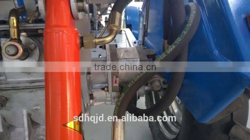 New design hot sale china cheap farm tractor