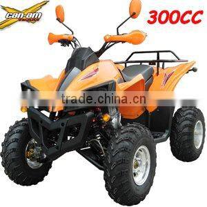 300CC EEC ATV GAS ONE REVERSE