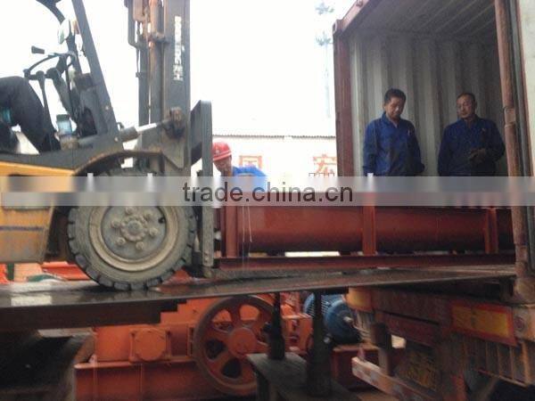 Sawdust/grain/powder Screw feeding/screw conveyor for sale