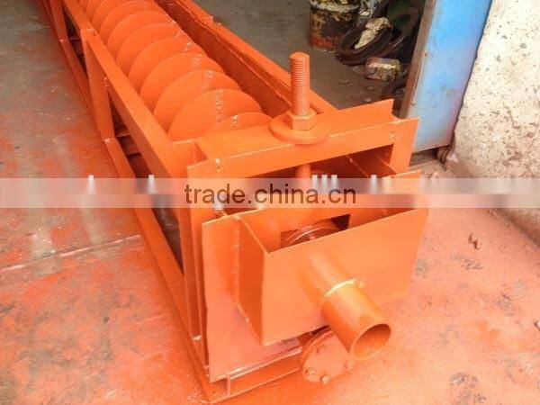 Sawdust/grain/powder Screw feeding/screw conveyor for sale