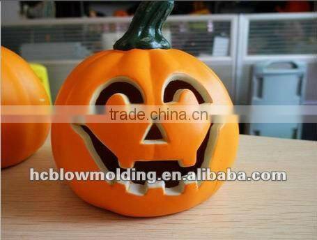 halloween pumpkin.small plastic pumpkins.