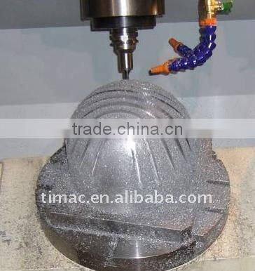 5-AXES LINKAGE VERTICAL MACHINING CENTER
