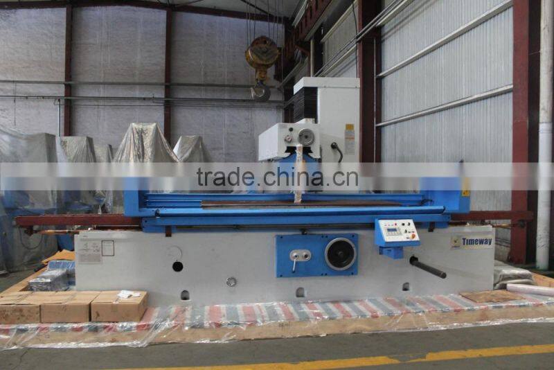 Wheelhead Moving Surface Grinder GS-300A