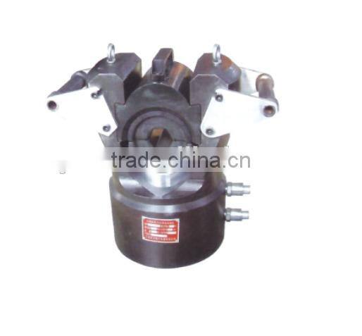 Hot sale QY-300 Hydraulic compressor for compressing conductor or earthwire
