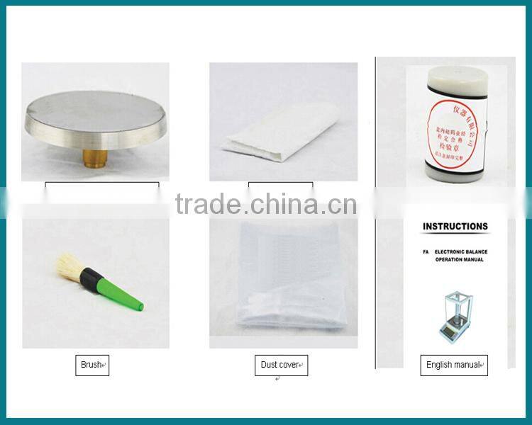 0.1mg clever digital carat chemical scale