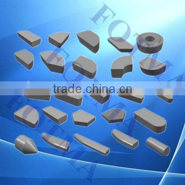 Good Quality Tungsten Carbide Cutting Inserts