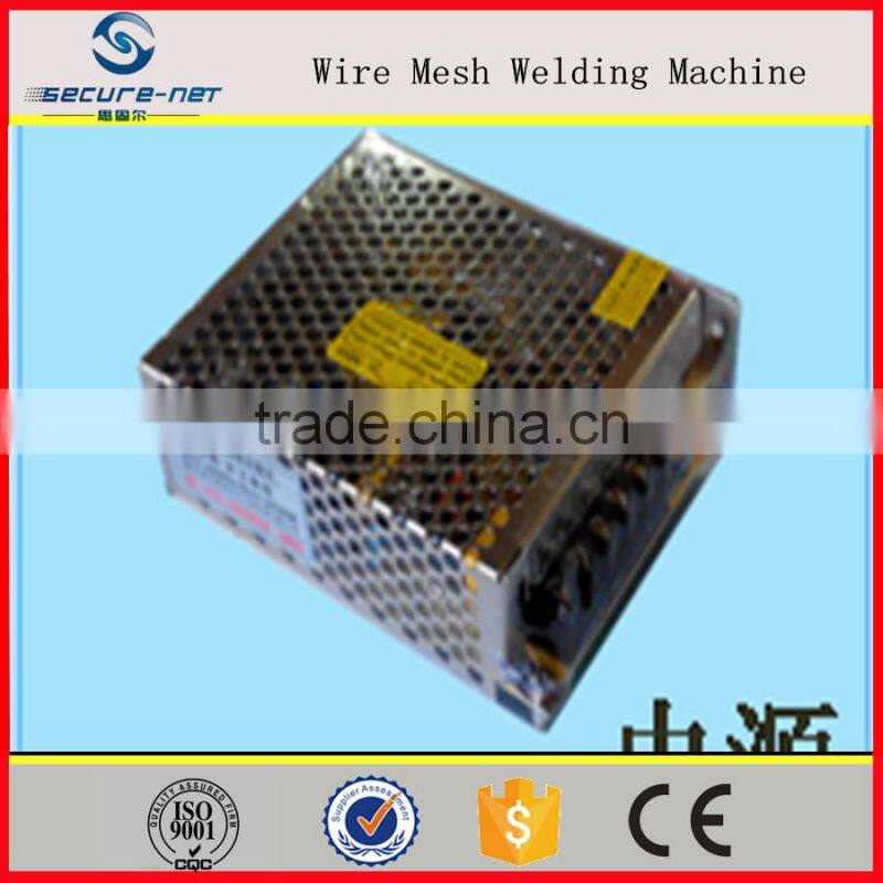 Secure-Net New Automatic 2.5-5.0mm Wire Welding Machine