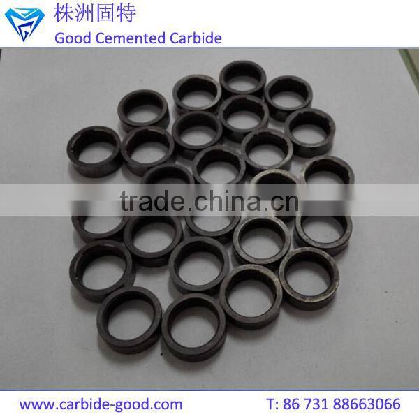 Various tungsten carbide seal rings