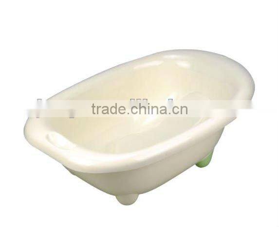 plastic baby bath tub,PP bath tub for baby