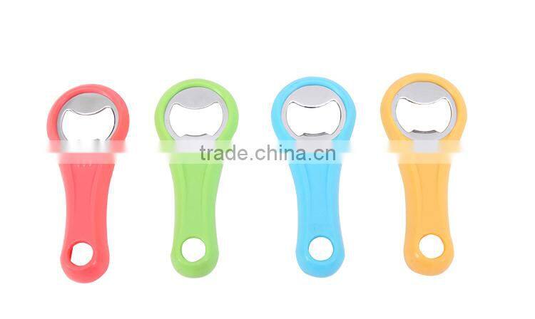 Portable beer soda water bottle opener (926)