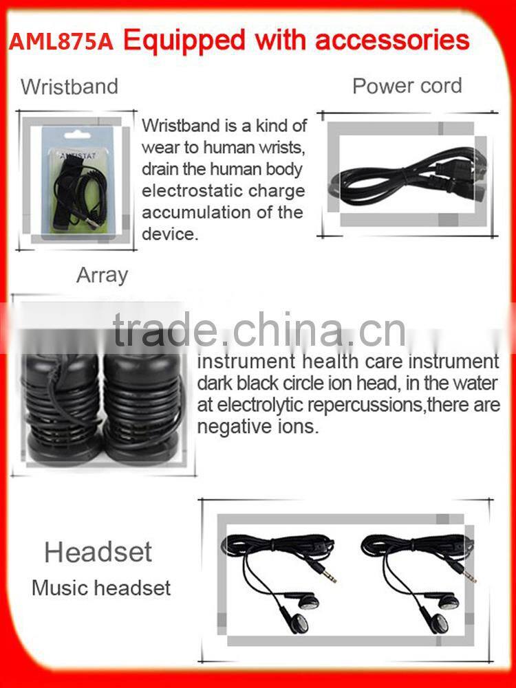 2017 Health care for foot massage machines foot care