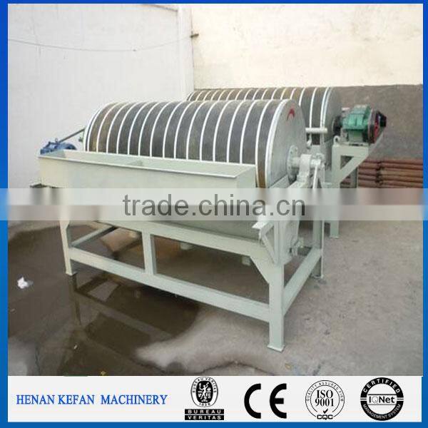 Kefan hot sale laboratory magnetic separator equipment