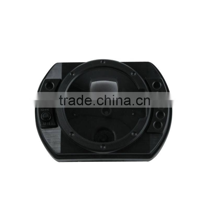 For Kawasaki ZX6R ZX-6R 2003-2006 04 05 Speedometer Tachometer Gauge Case Cover