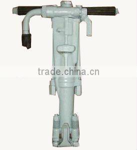 TY24C Pneumatic Rock Drill